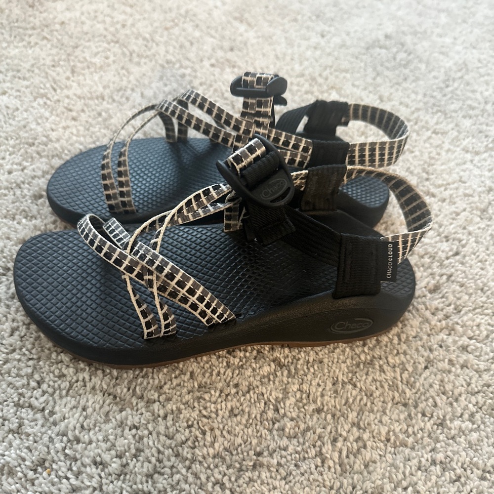Chacos